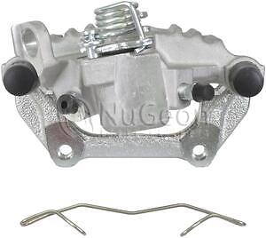 Rr Lft Rebuilt Brake Caliper  Nugeon  99-02379B