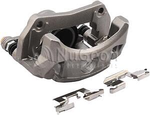 Frt Rt Rebuilt Brake Caliper  Nugeon  99-01191B