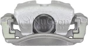 Rr Right Rebuilt Brake Caliper  Nugeon  99-17424A