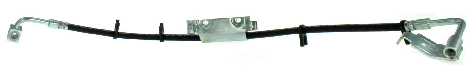 Frt Brake Hose  Centric Parts  150.58027