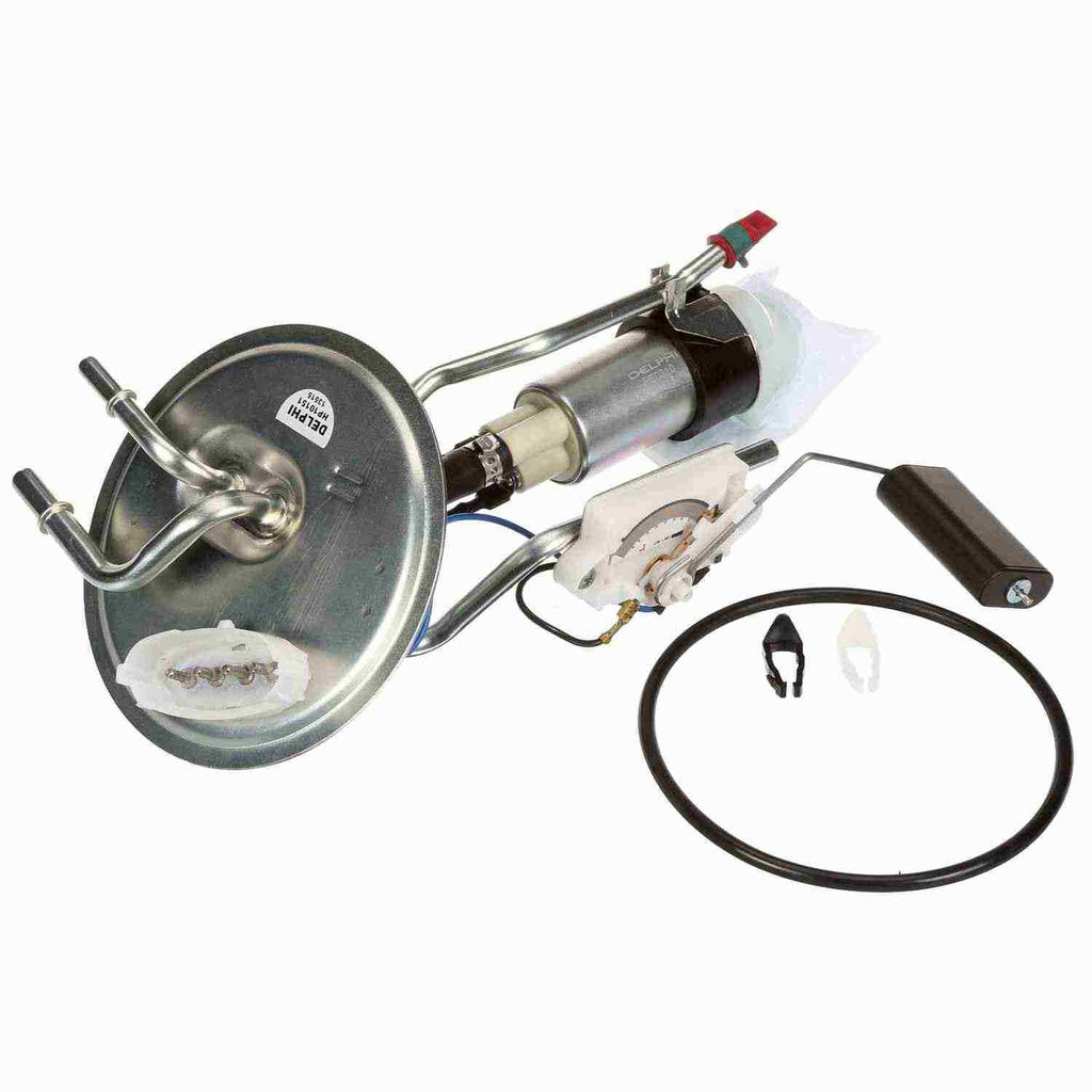Fuel Pump Hanger Assy  Delphi  HP10151