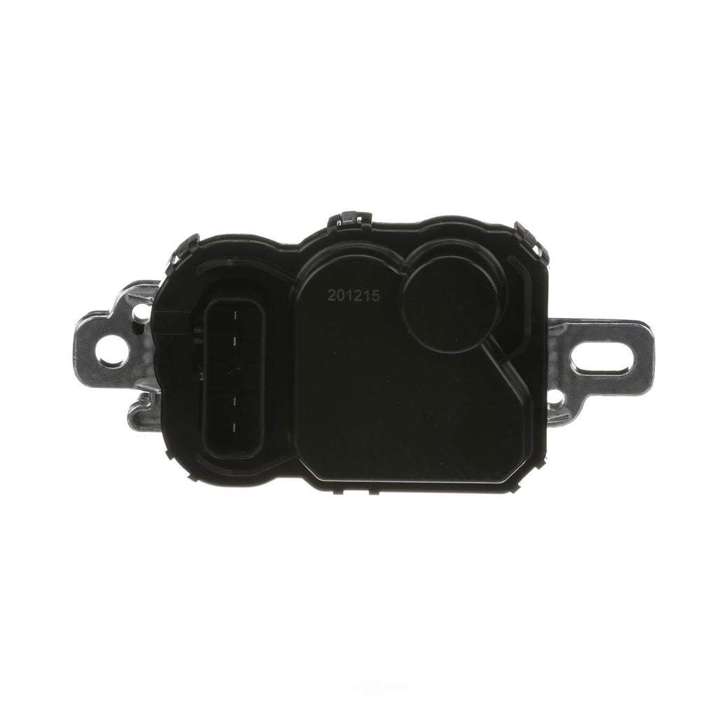 Fuel Pmp Ctrl Module  Standard Motor Products  FPM100