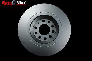 Rr Disc Brake Rotor  Promax  20-34359