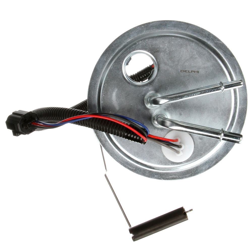 Fuel Pmp & Hanger w/Sender  Delphi  HP10074