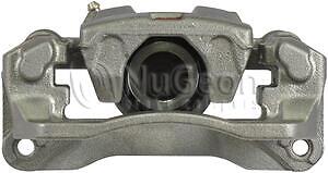 Rr Lft Rebuilt Brake Caliper  Nugeon  99-01333B