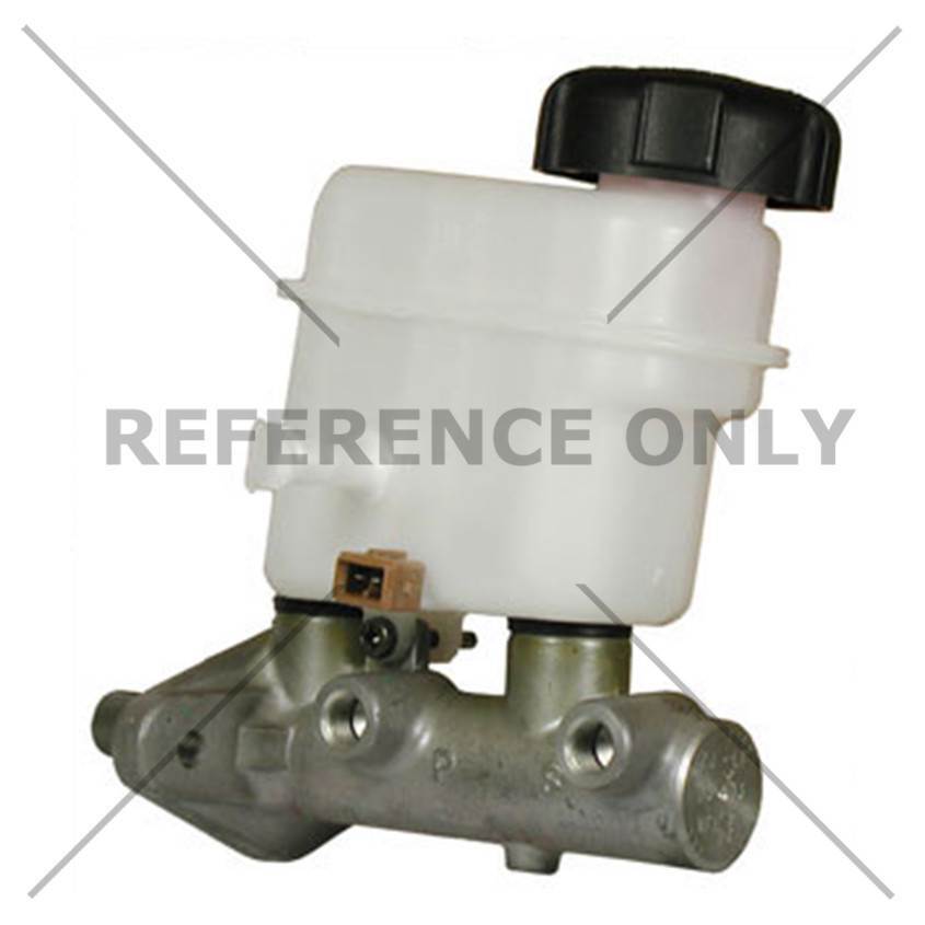 New Master Brake Cyl  Centric Parts  130.51039