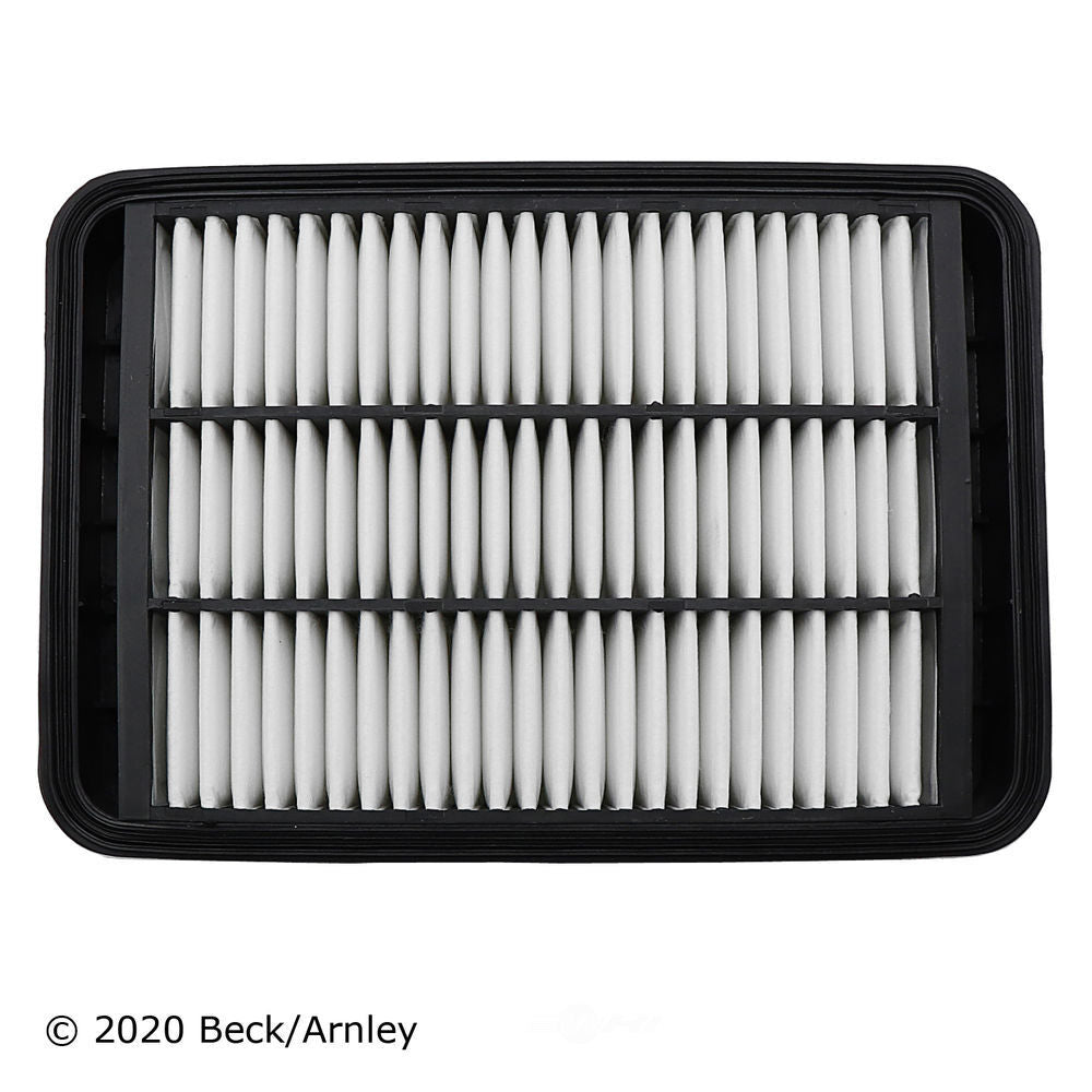 Air Filter  Beck/Arnley  042-1753