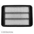 Air Filter  Beck/Arnley  042-1753