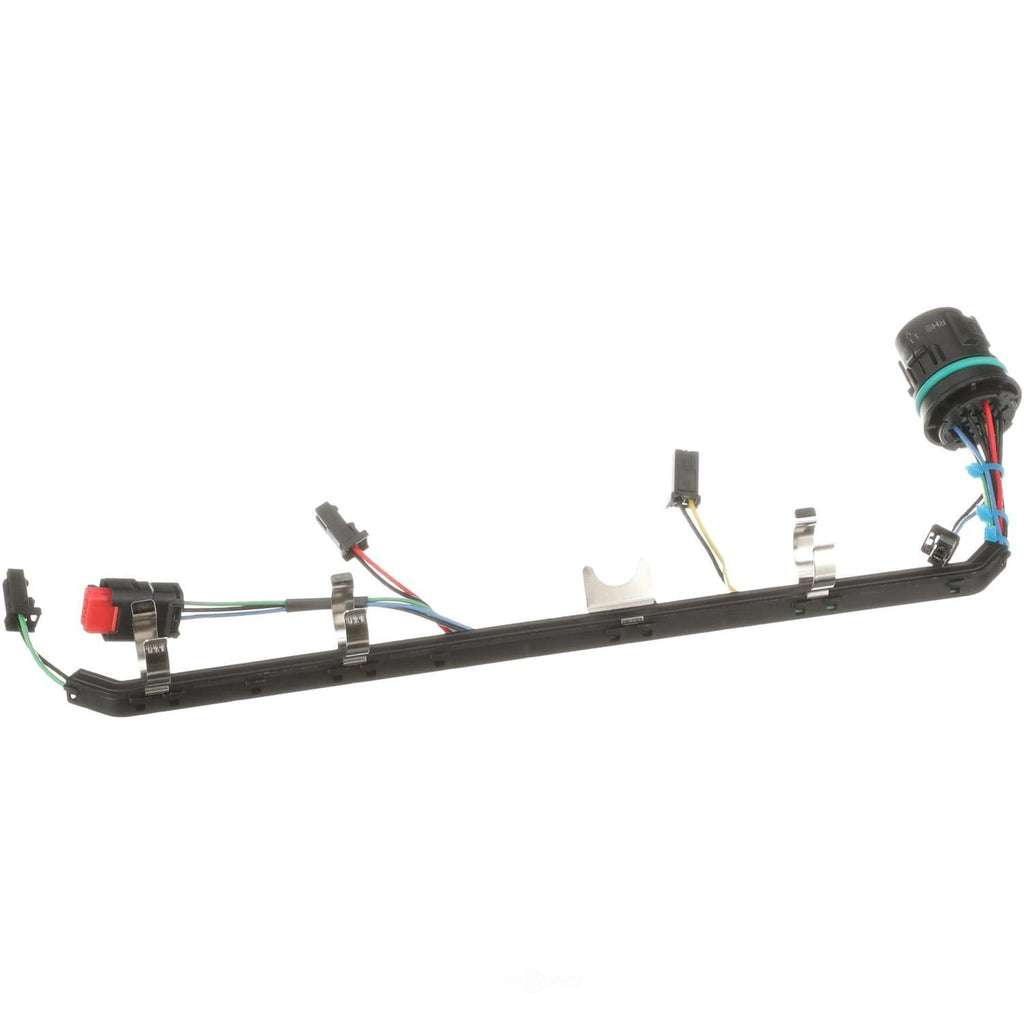 Fuel Inj Harness  Standard Motor Products  IFH8