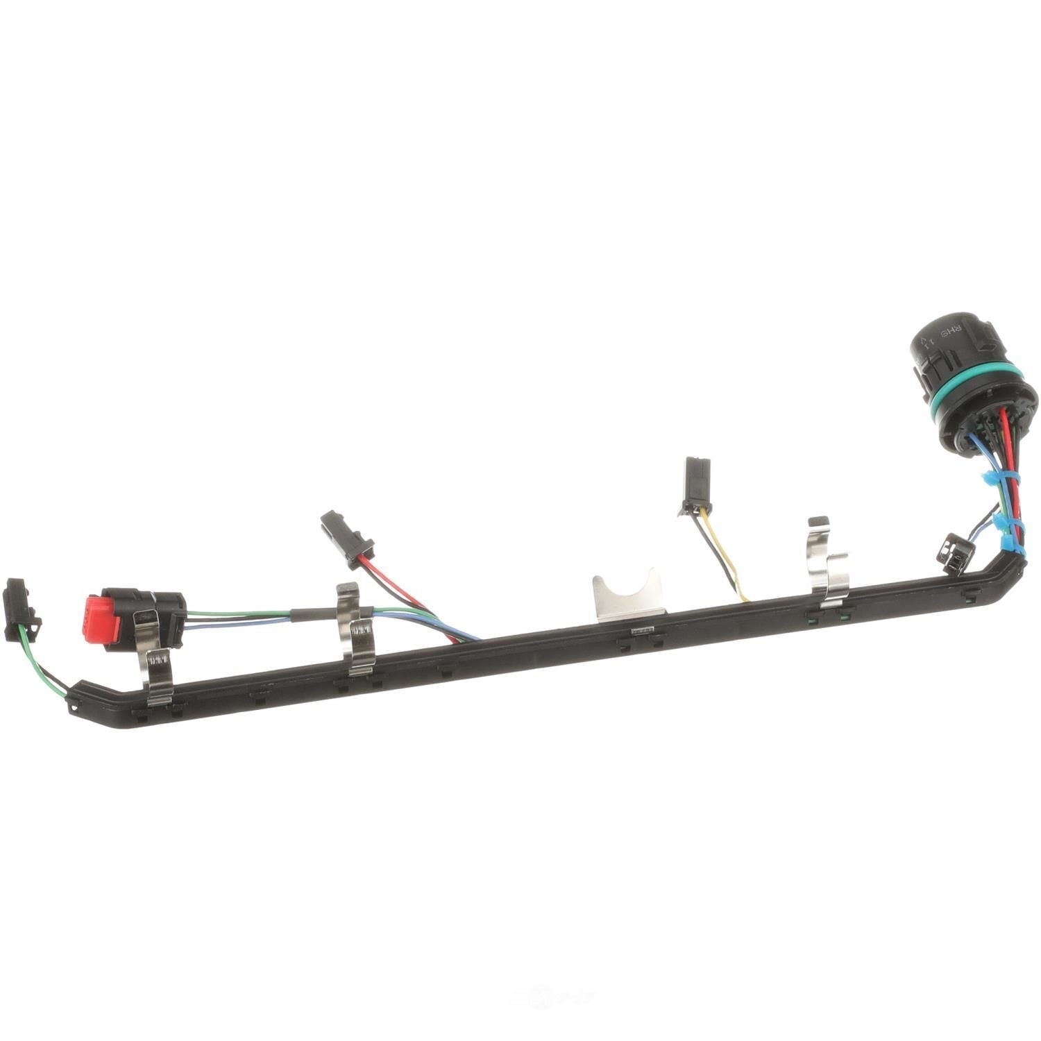 Fuel Inj Harness  Standard Motor Products  IFH8