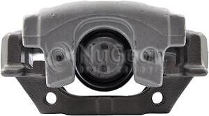 Rr Lft Rebuilt Brake Caliper  Nugeon  99-17372A