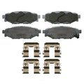 Wagner Premium OEX Ceramic Brake Pad OEX1114