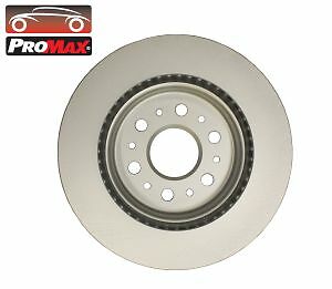PROMAX Premium Geo-Coated Brake Rotor 20-650009