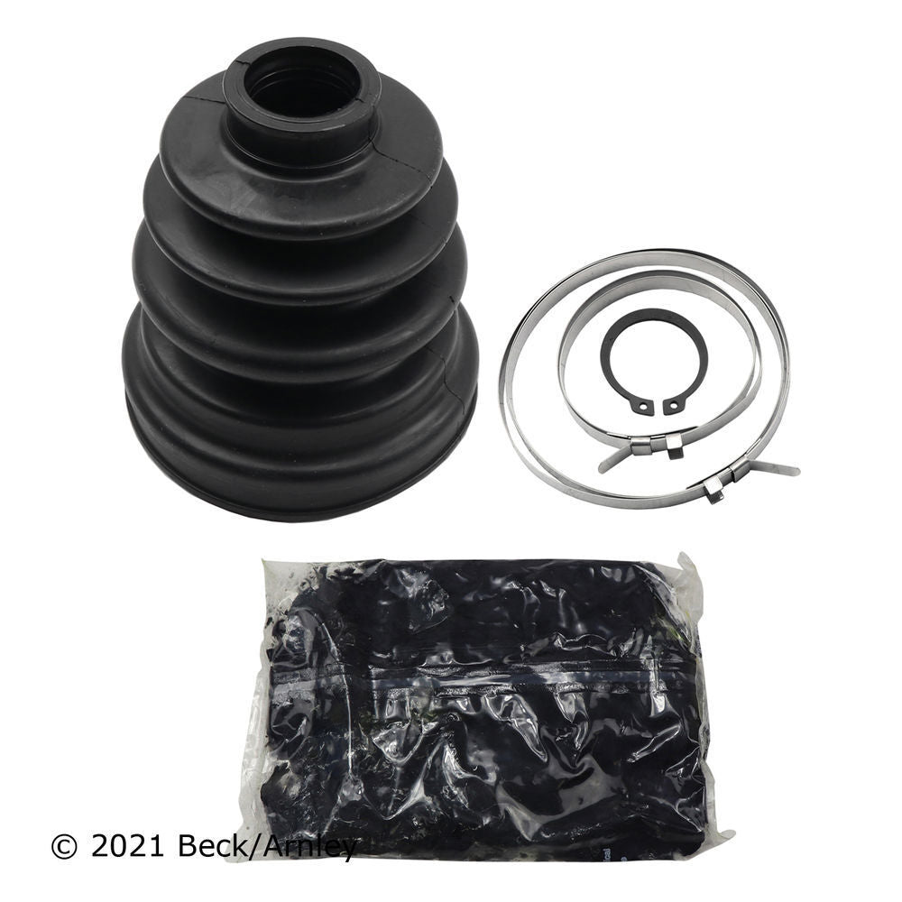 Inner Boot Kit  Beck/Arnley  103-2714