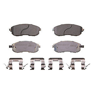 Frt Premium Ceramic Brake Pads  Wagner  OEX815