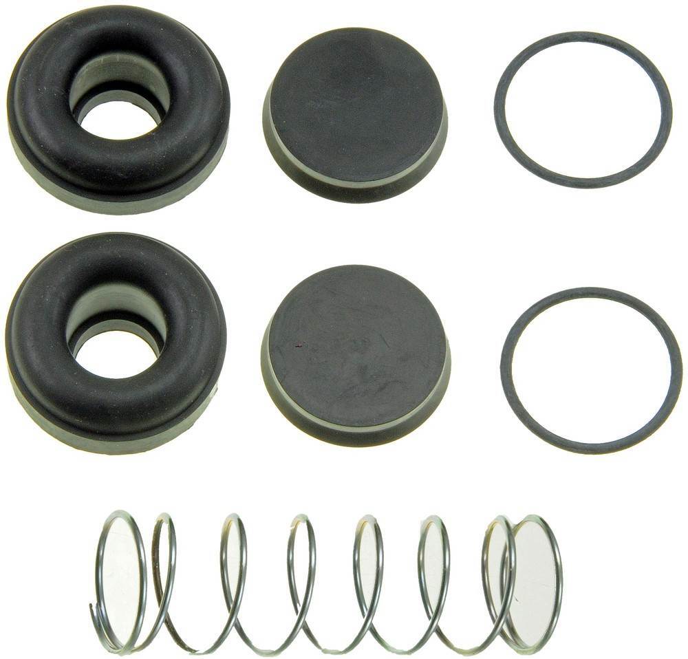 Frt Wheel Cyl Kit  Dorman/First Stop  39070