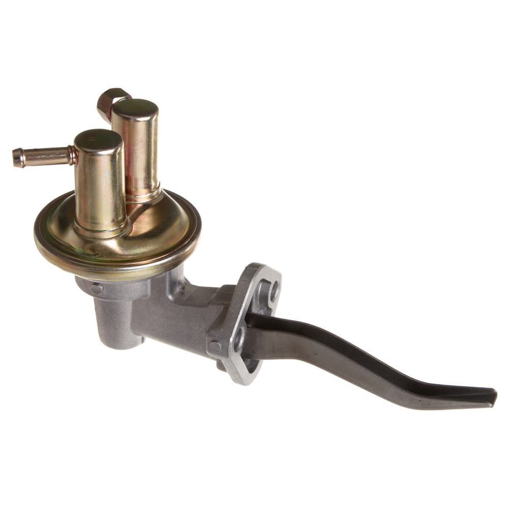 New Mechanical Fuel Pmp  Delphi  MF0010