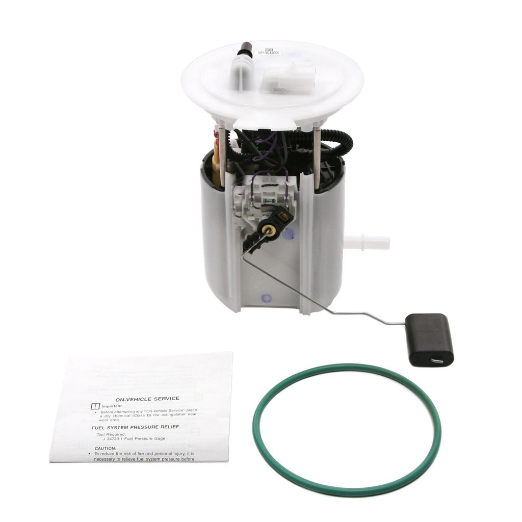 Fuel Pump Module Assy  Delphi  FG0856