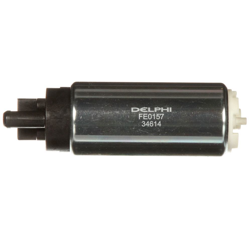 Electric Fuel Pump  Delphi  FE0157