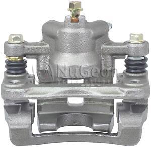 Rr Lft Rebuilt Brake Caliper  Nugeon  99-01831B