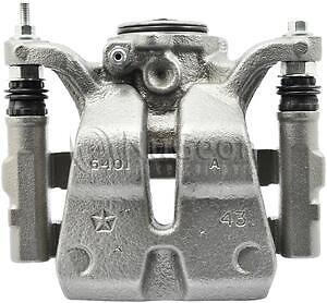 Rr Lft Rebuilt Brake Caliper  Nugeon  99-17783B