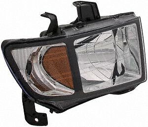 Headlight Assy  Dorman  1591130