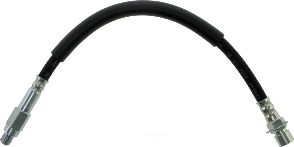 Frt Brake Hose  Centric Parts  150.61014