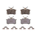 Wagner Premium OEX Ceramic Brake Pad OEX1017