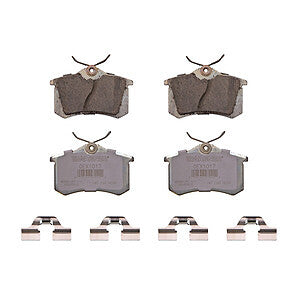 Wagner Premium OEX Ceramic Brake Pad OEX1017