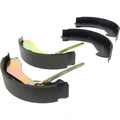 Rr Premium Brake Shoes  Centric Parts  111.08550