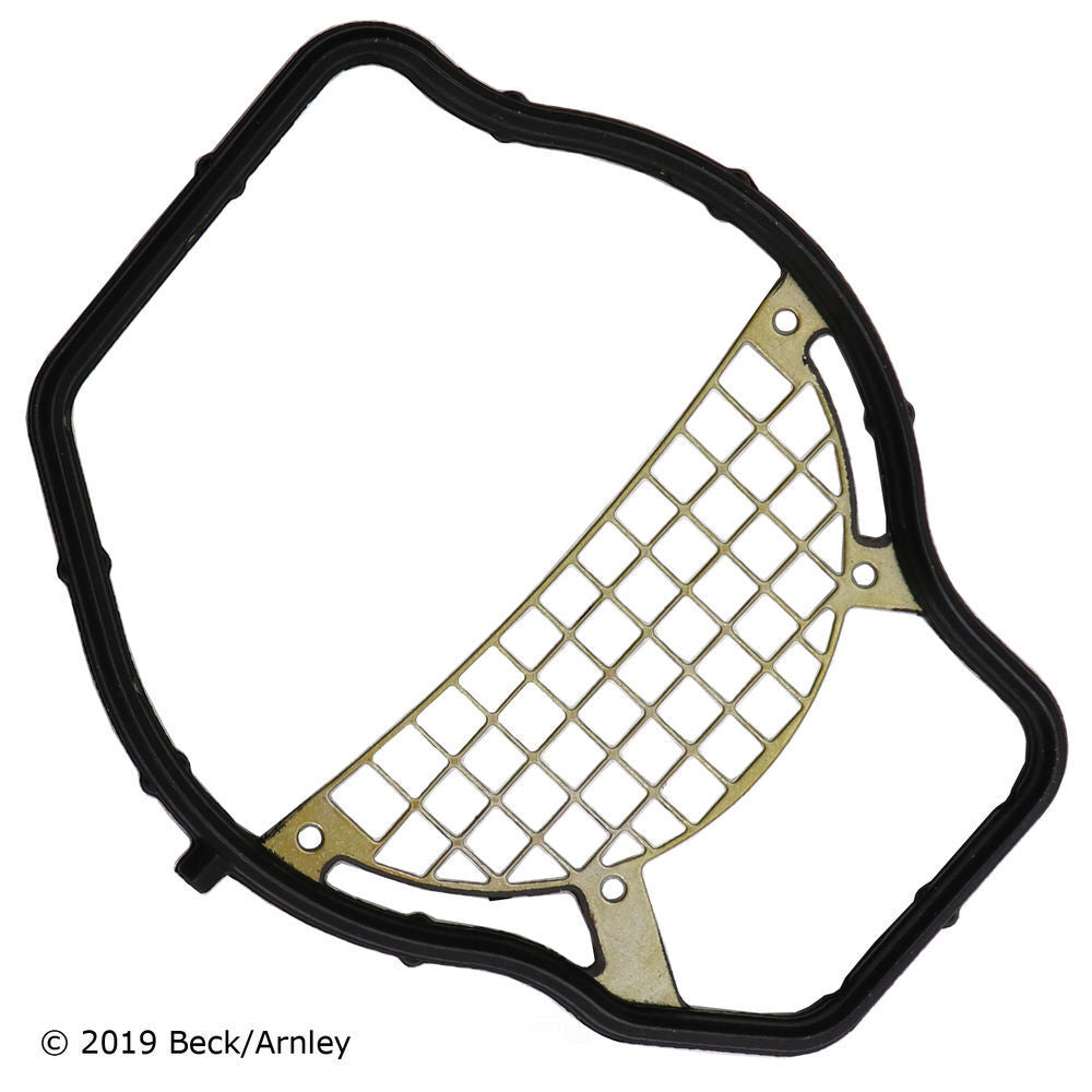 Throttle Body Base Gasket  Beck/Arnley  039-5075