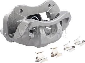 Rr Lft Rebuilt Brake Caliper  Nugeon  99-01733B