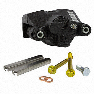 Rr New Brake Caliper Left  Motorcraft  BRCF370