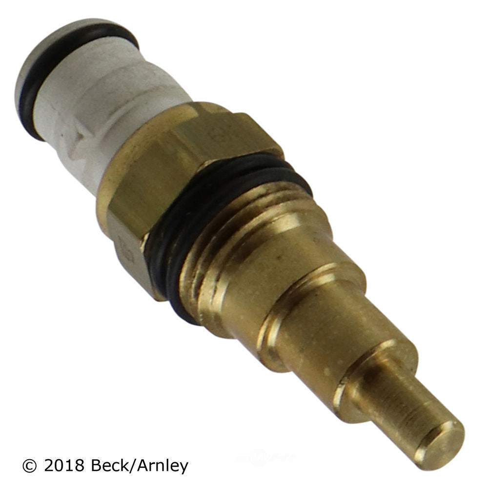 Radiator Fan Switch  Beck/Arnley  201-1168