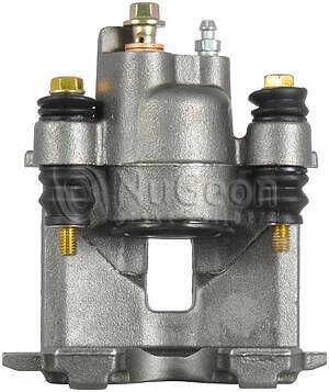 Rr Lft Rebuilt Brake Caliper  Nugeon  97-17705B