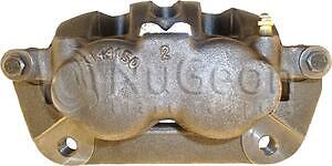 Rr Lft Rebuilt Brake Caliper  Nugeon  99-17957B