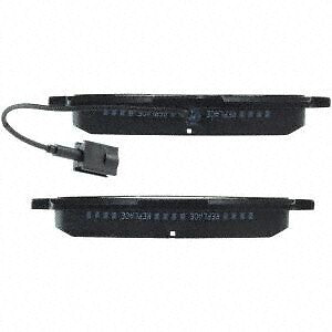 Rr Severe Duty Semi-Met Prem Brake Pad  Centric Parts  106.14901