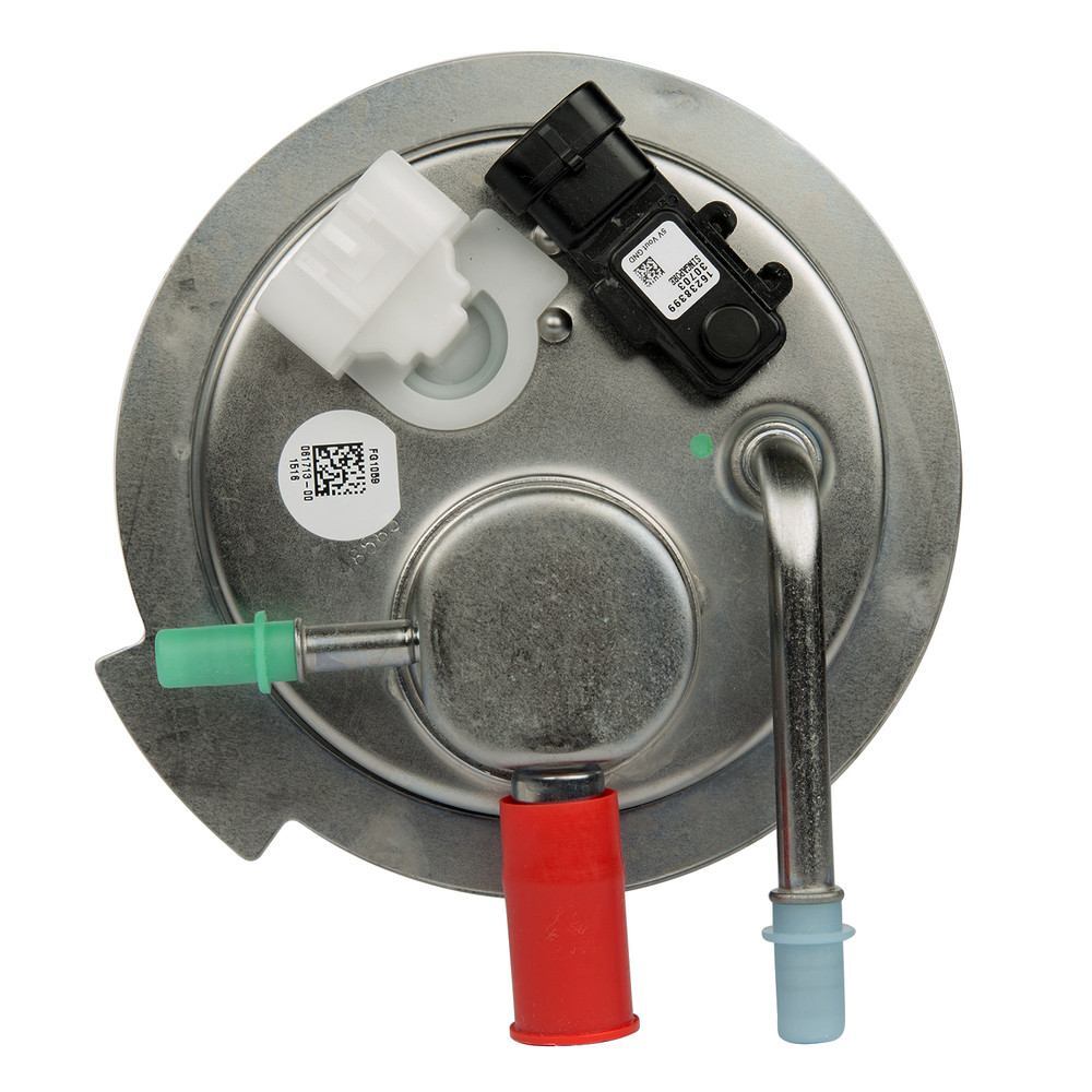 Fuel Pump Module Assy  Delphi  FG1059