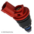 New Fuel Injector  Beck/Arnley  158-0861