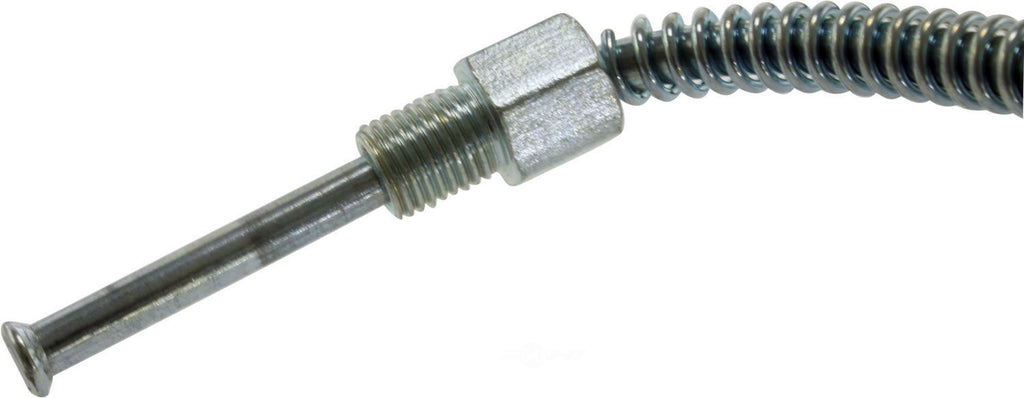 Rr Brake Hose  Centric Parts  150.67342