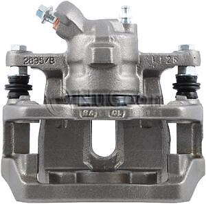 Rr Lft Rebuilt Brake Caliper  Nugeon  99-05419B