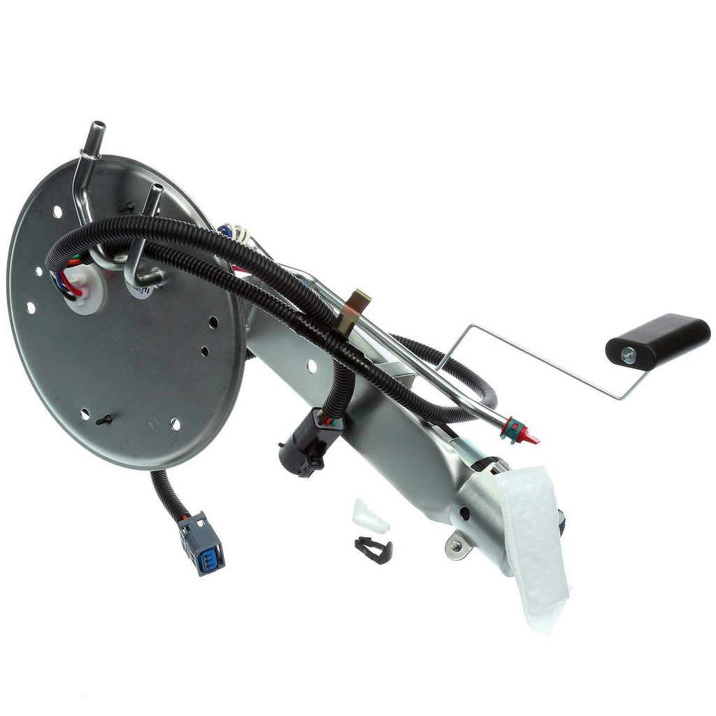 Fuel Pmp & Hanger w/Sender  Delphi  HP10073