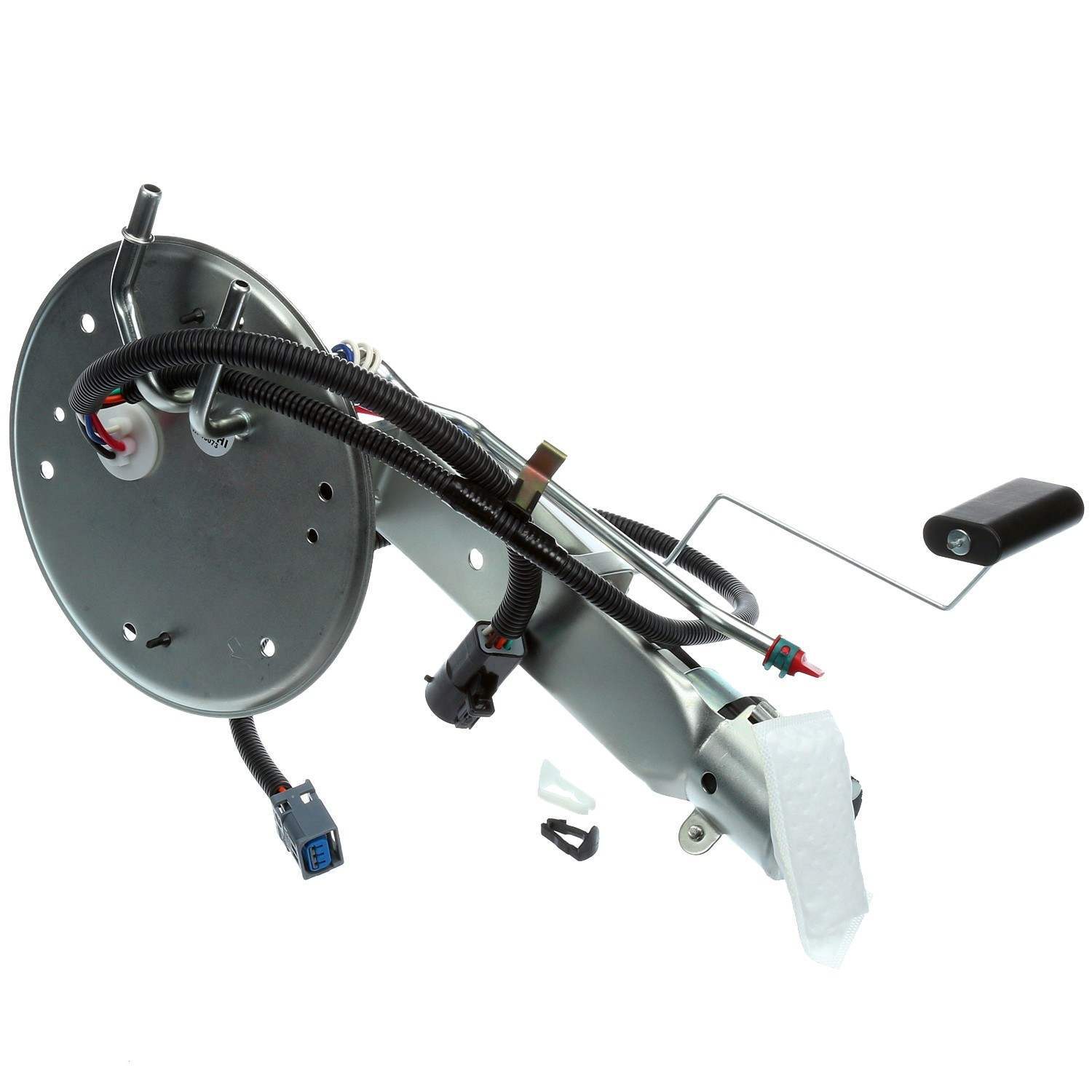 Fuel Pmp & Hanger w/Sender  Delphi  HP10073