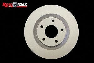 PROMAX Premium Geo-Coated Brake Rotor 20-31569
