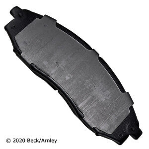 Frt OE Brake Pads  Beck/Arnley  089-1653