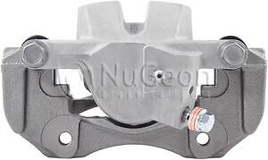 Rr Lft Rebuilt Brake Caliper  Nugeon  99-01733B