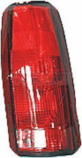 Tail Light Lens  Dorman  1610055