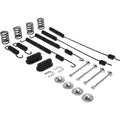 Rr Drum Hwd Kit  Centric Parts  118.62031