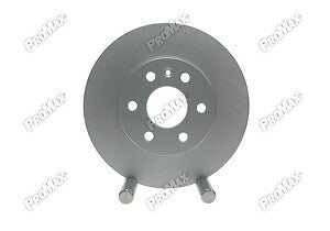 PROMAX Premium Geo-Coated Brake Rotor 20-650014