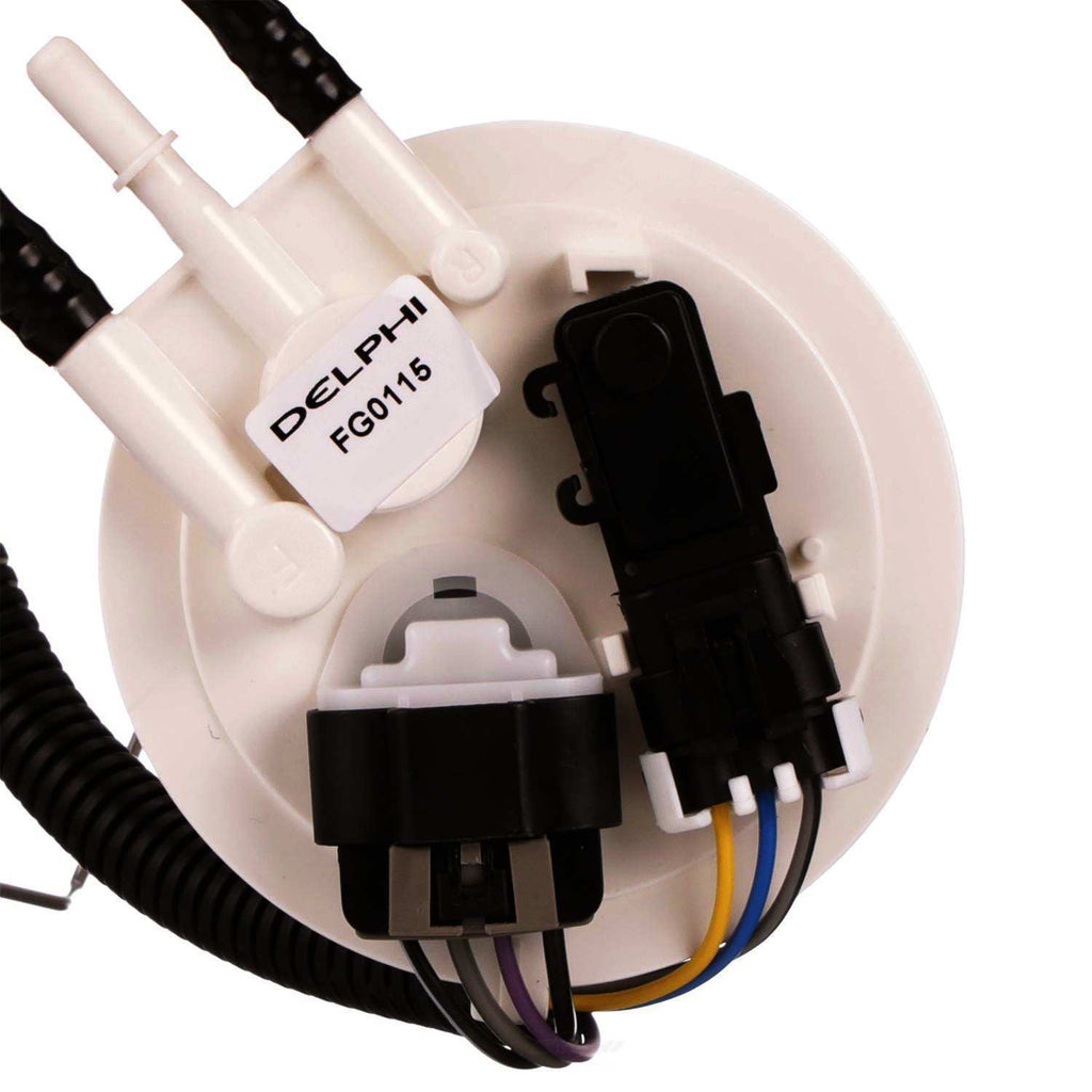 Fuel Pump Module Assy  Delphi  FG0115